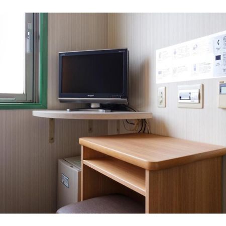 R&B Hotel Kobe Motomachi Экстерьер фото
