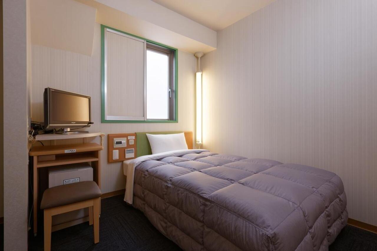 R&B Hotel Kobe Motomachi Экстерьер фото