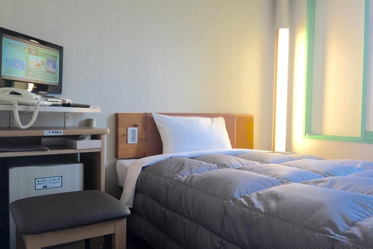 R&B Hotel Kobe Motomachi Экстерьер фото