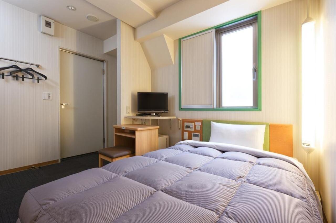 R&B Hotel Kobe Motomachi Экстерьер фото