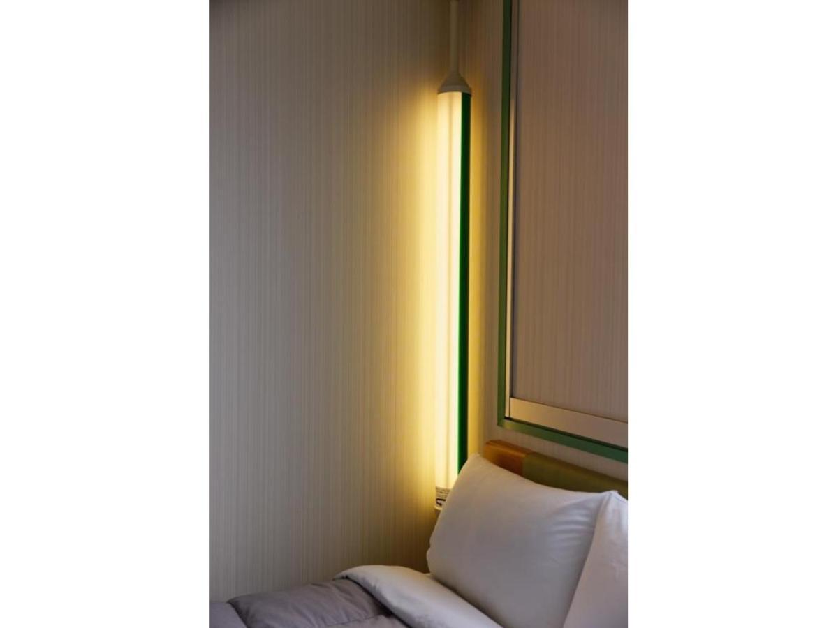 R&B Hotel Kobe Motomachi Экстерьер фото