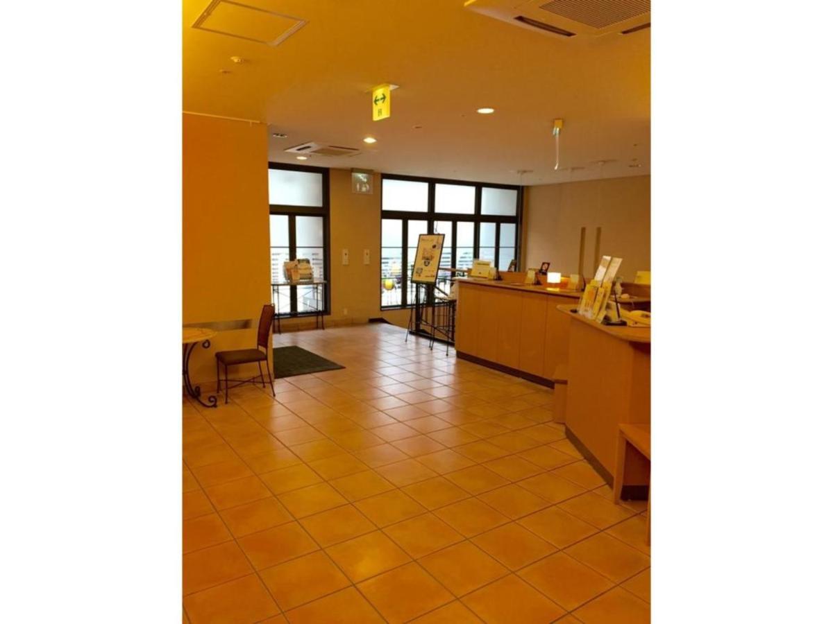 R&B Hotel Kobe Motomachi Экстерьер фото