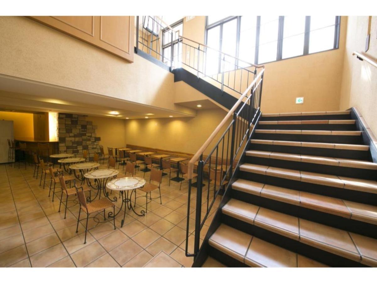 R&B Hotel Kobe Motomachi Экстерьер фото