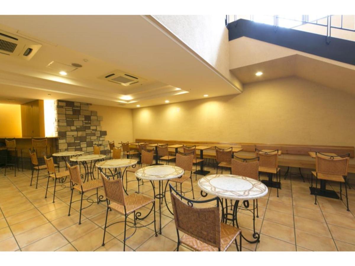 R&B Hotel Kobe Motomachi Экстерьер фото