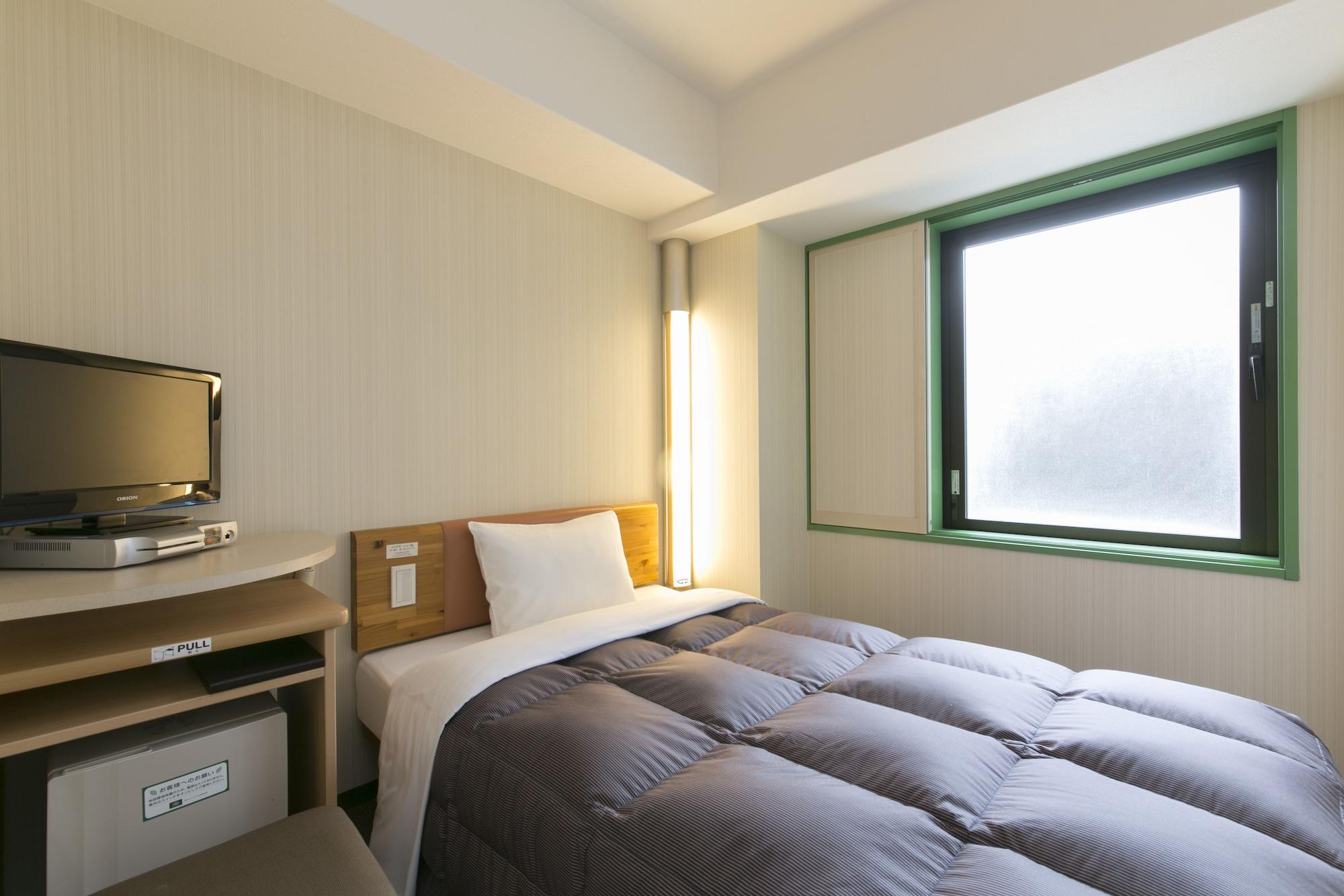 R&B Hotel Kobe Motomachi Экстерьер фото