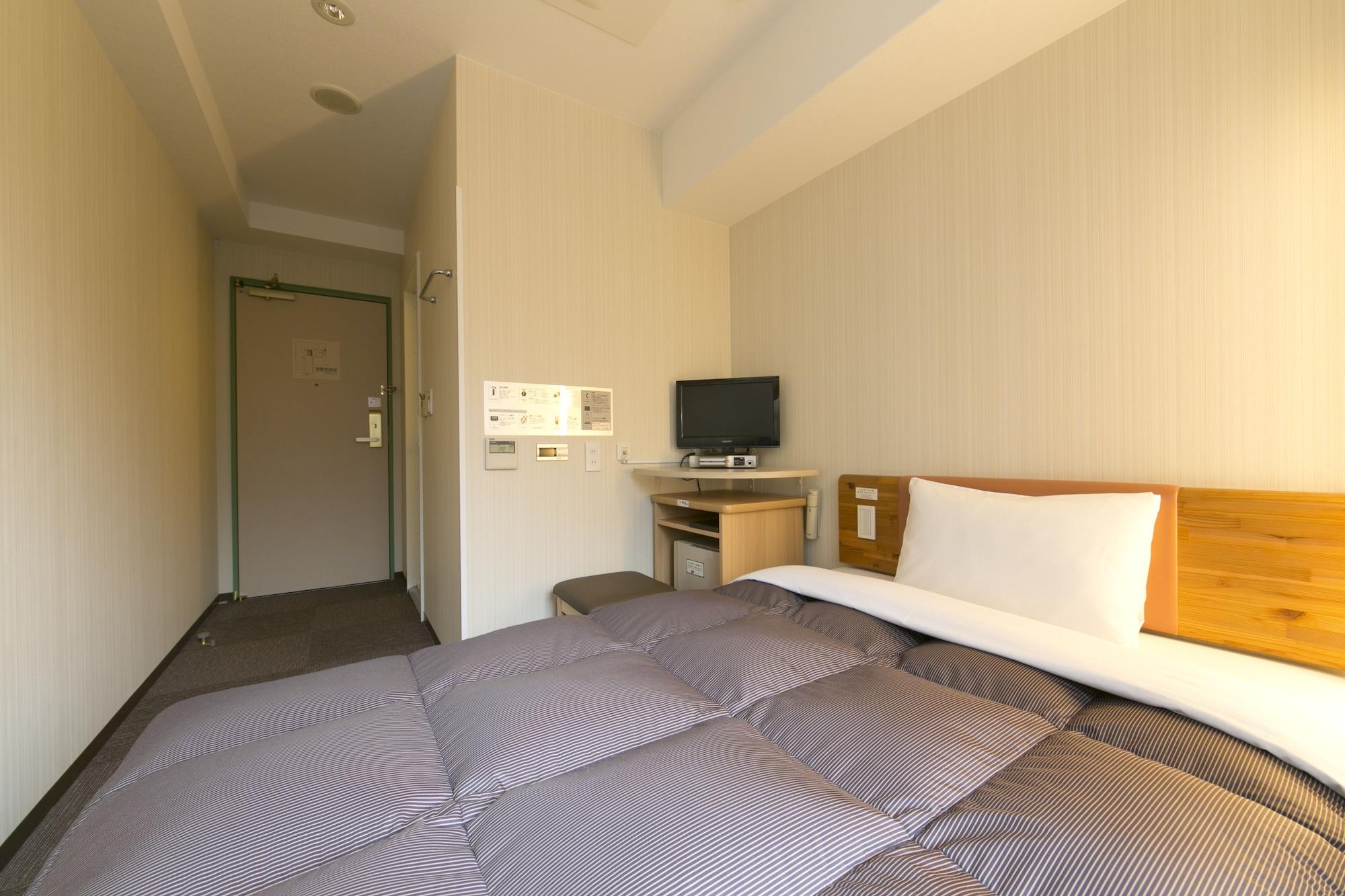 R&B Hotel Kobe Motomachi Экстерьер фото