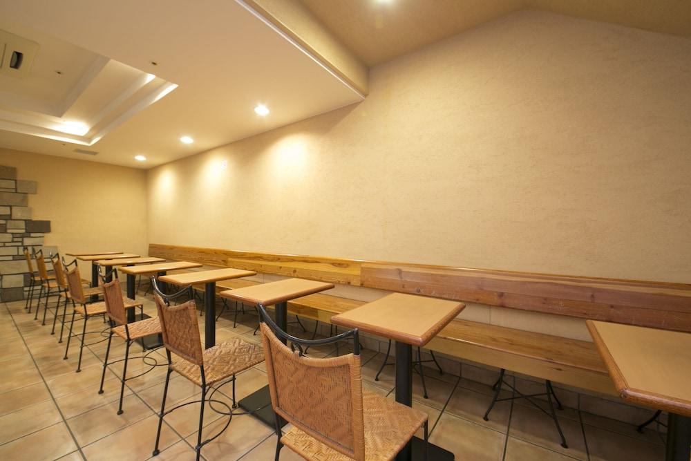 R&B Hotel Kobe Motomachi Экстерьер фото