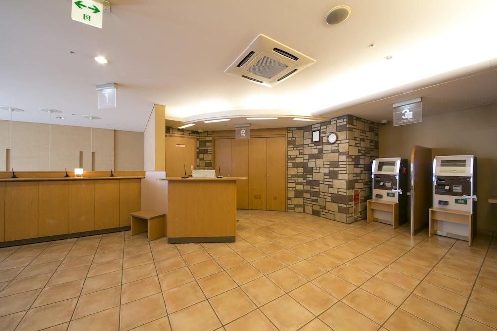 R&B Hotel Kobe Motomachi Экстерьер фото