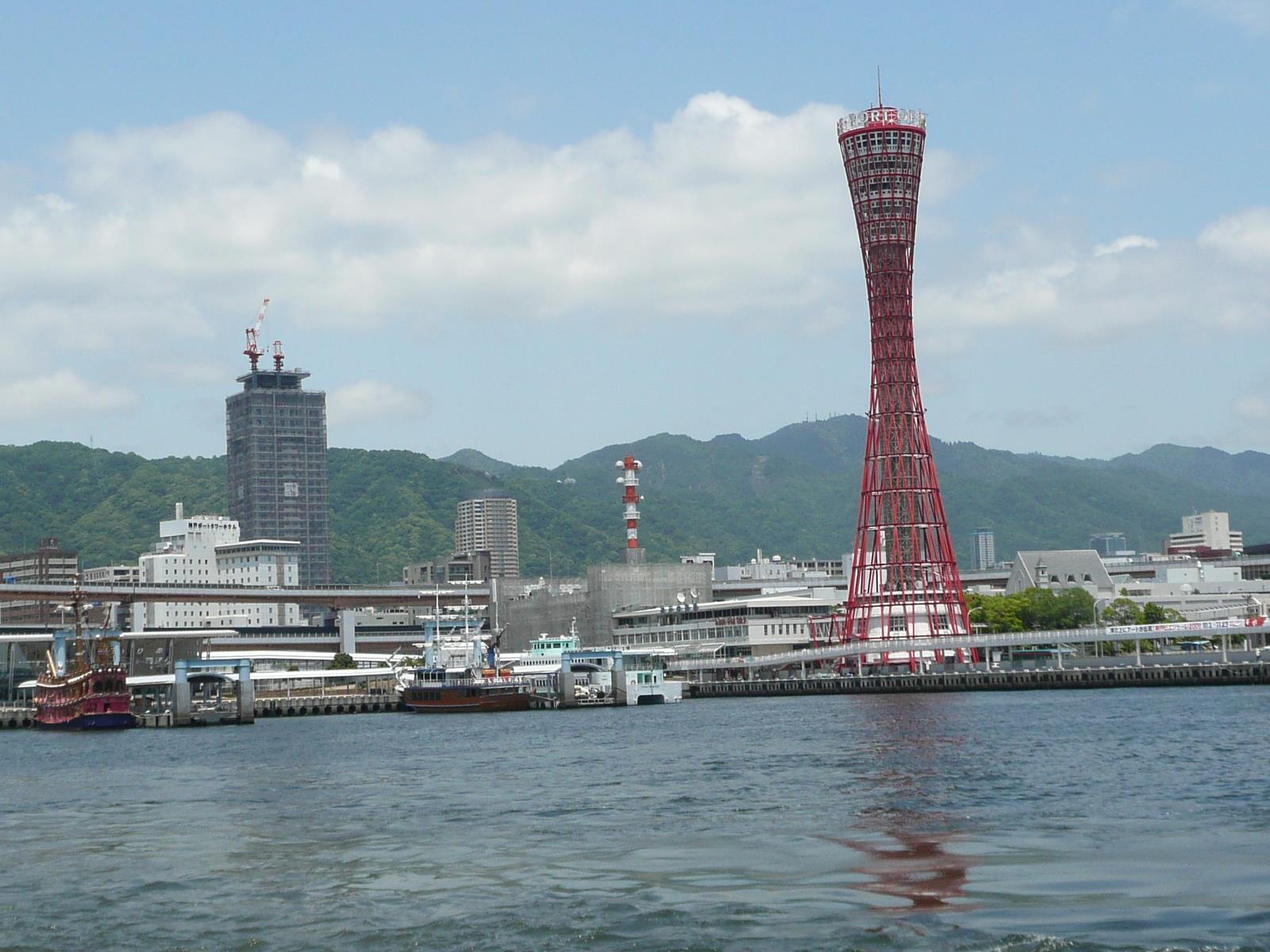 R&B Hotel Kobe Motomachi Экстерьер фото