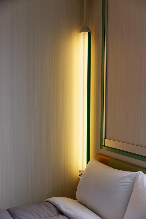 R&B Hotel Kobe Motomachi Экстерьер фото